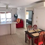 Playa Mamita Old Style Seaview Penthouse For 4