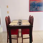 Playa Mamita Old Style Seaview Penthouse For 4