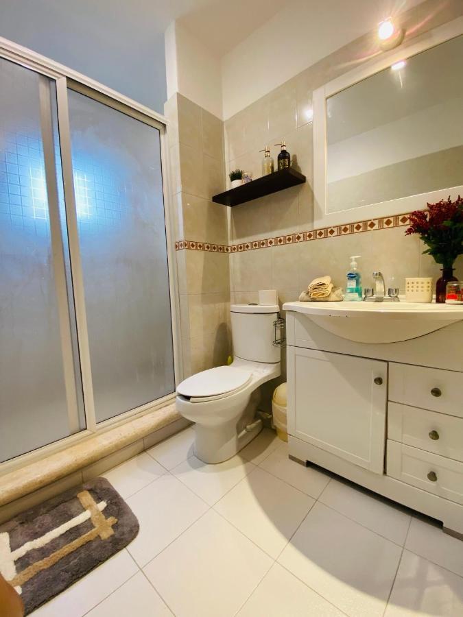 Playa Mamita Old Style Seaview Penthouse For 4 Apartamento