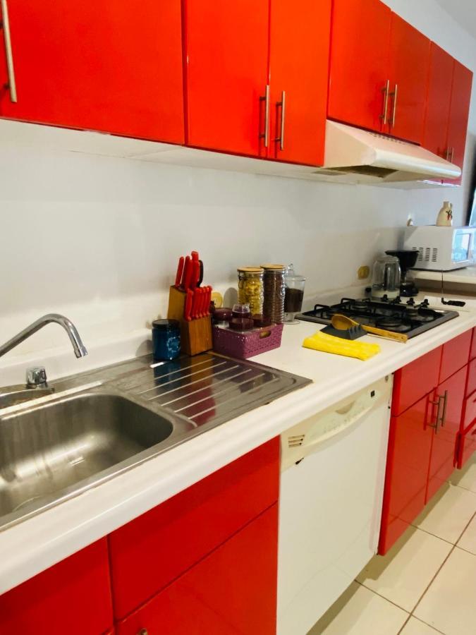 Apartamento Playa Mamita Old Style Seaview Penthouse For 4 *