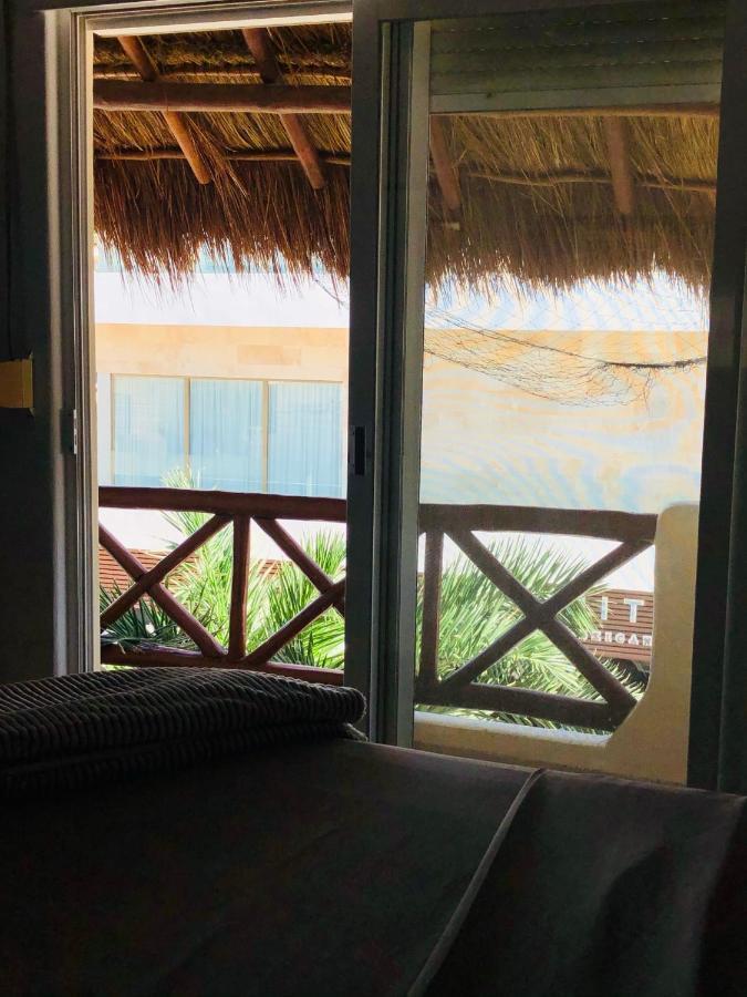 Apartamento Playa Mamita Old Style Seaview Penthouse For 4 *
